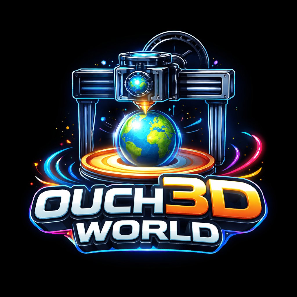 OUCH3DWORLD